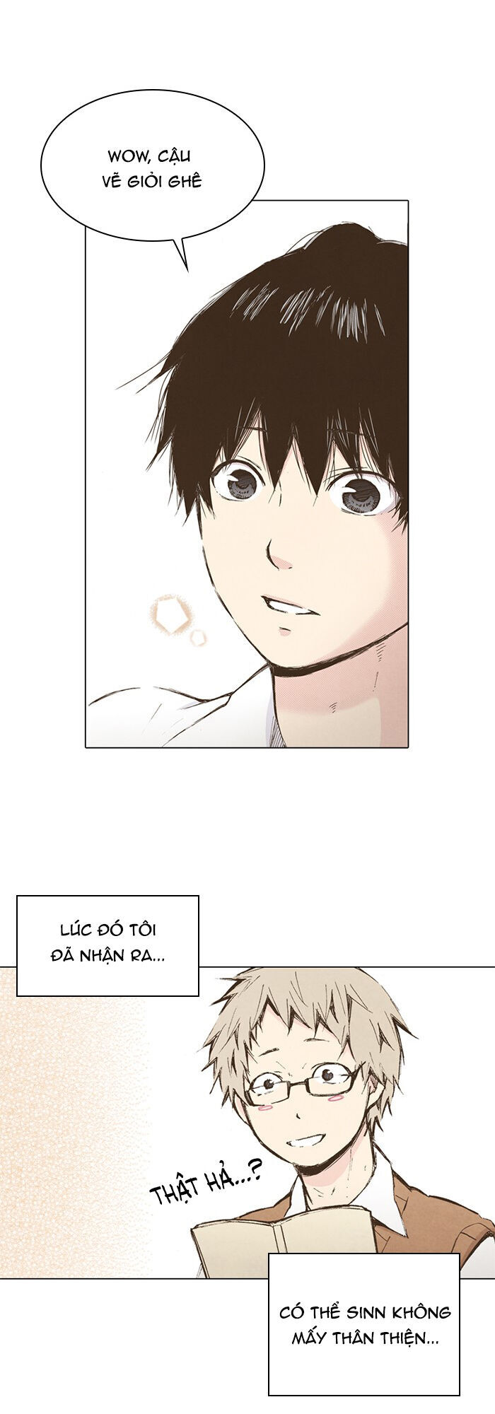 Làm Vợ Anh, Em Nhé - Chương 44 - Trang 15