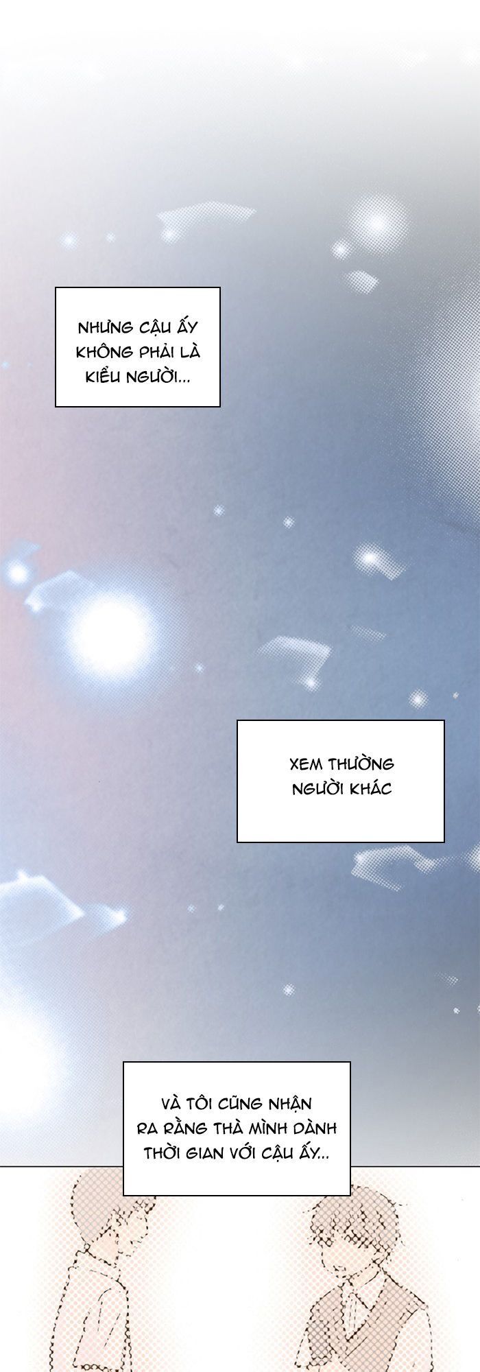 Làm Vợ Anh, Em Nhé - Chương 44 - Trang 17