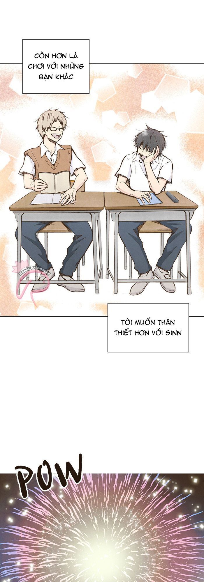 Làm Vợ Anh, Em Nhé - Chương 44 - Trang 19