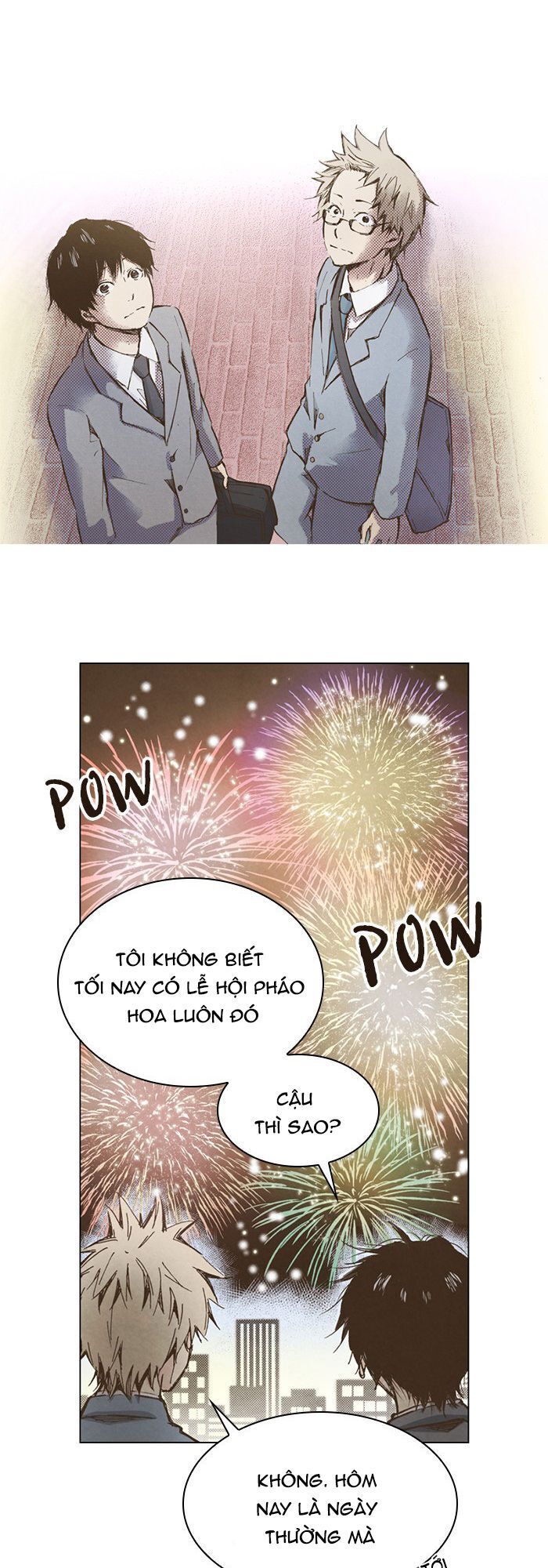 Làm Vợ Anh, Em Nhé - Chương 44 - Trang 21