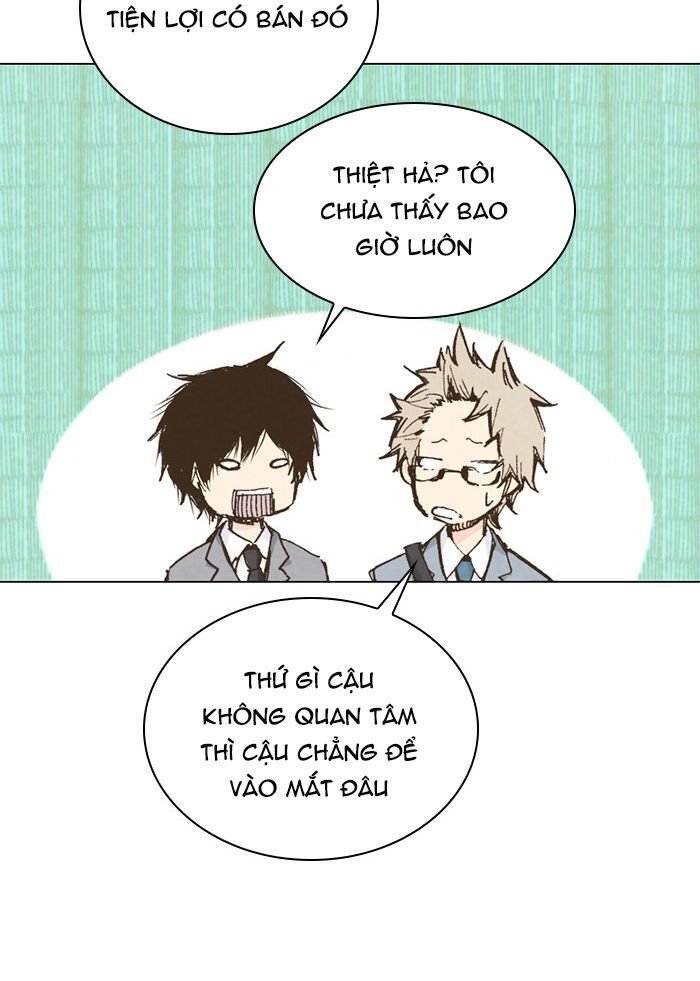 Làm Vợ Anh, Em Nhé - Chương 44 - Trang 24