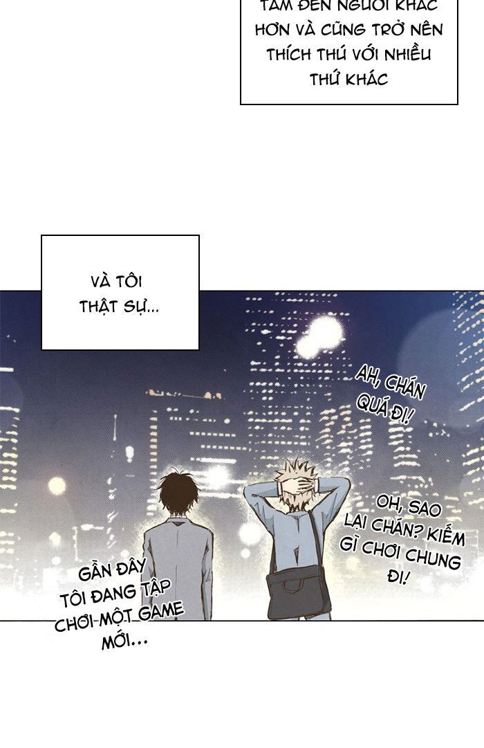 Làm Vợ Anh, Em Nhé - Chương 44 - Trang 26