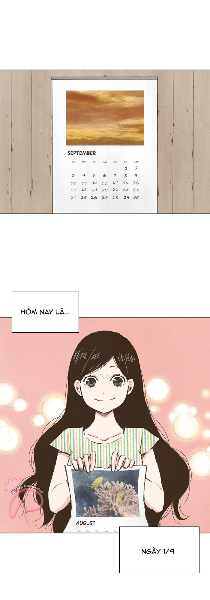 Làm Vợ Anh, Em Nhé - Chương 44 - Trang 29