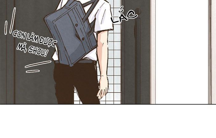 Làm Vợ Anh, Em Nhé - Chương 44 - Trang 32