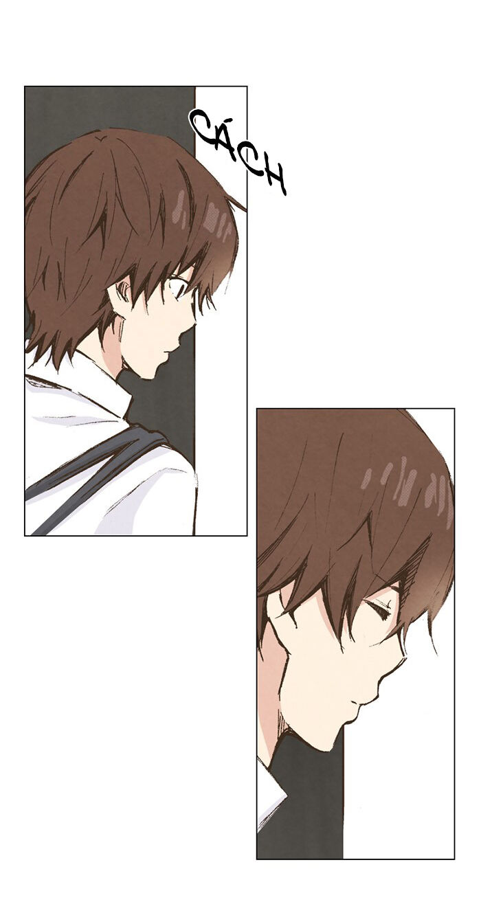 Làm Vợ Anh, Em Nhé - Chương 44 - Trang 33