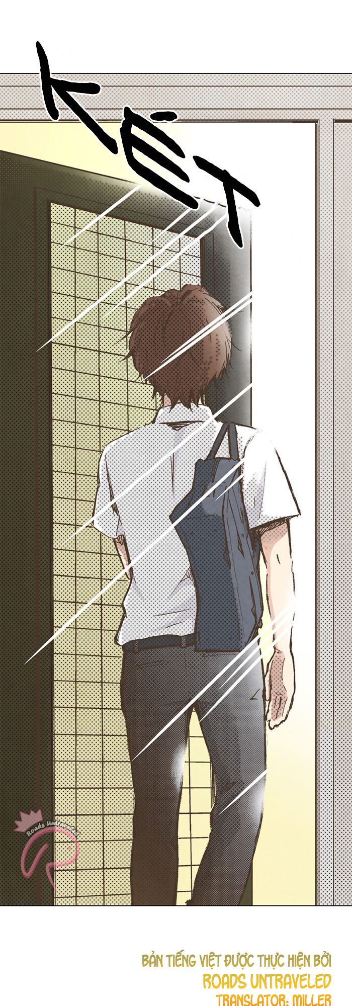 Làm Vợ Anh, Em Nhé - Chương 44 - Trang 34