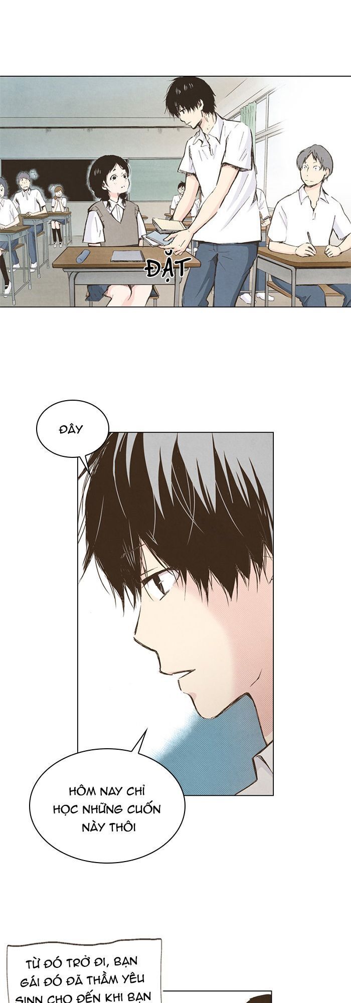 Làm Vợ Anh, Em Nhé - Chương 44 - Trang 5