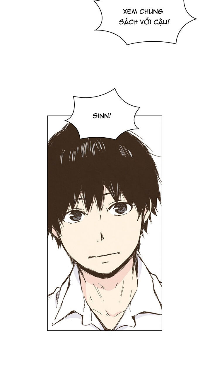 Làm Vợ Anh, Em Nhé - Chương 44 - Trang 8