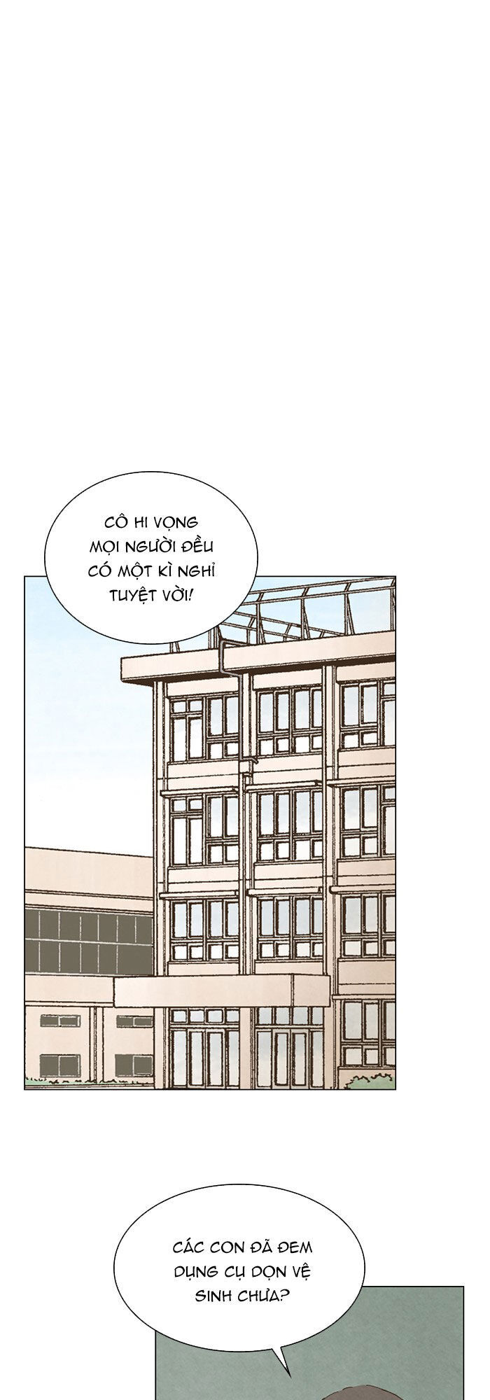 Làm Vợ Anh, Em Nhé - Chương 45 - Trang 12