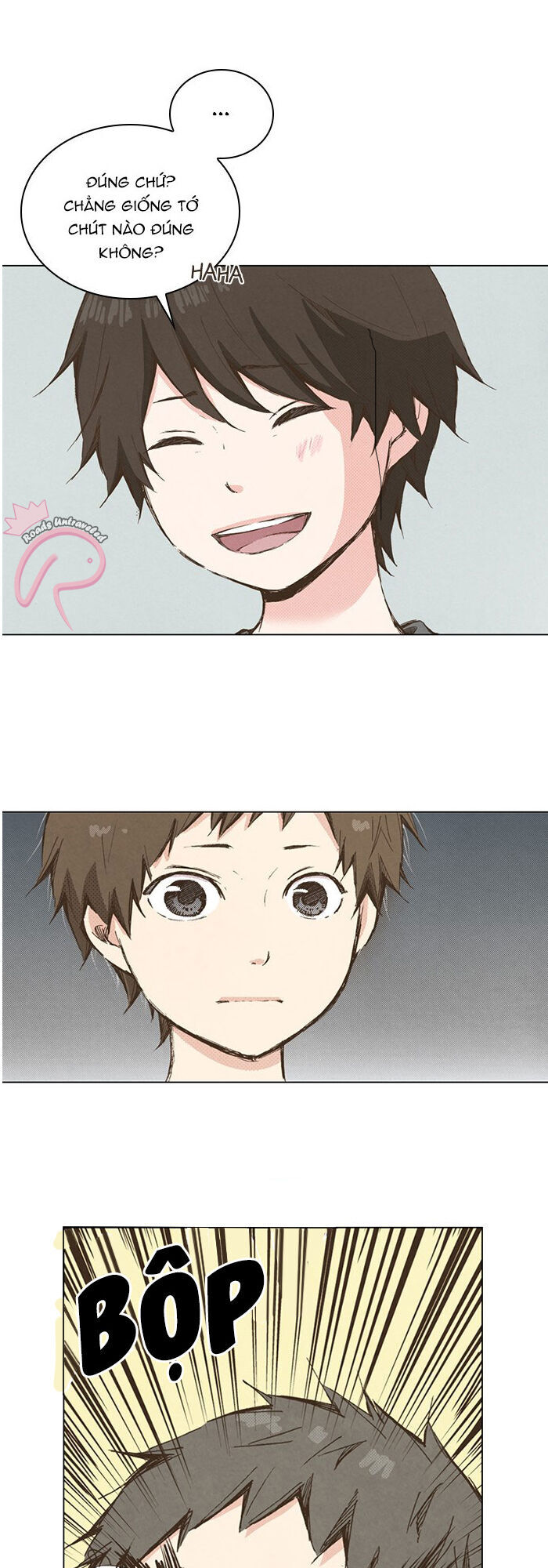 Làm Vợ Anh, Em Nhé - Chương 45 - Trang 20