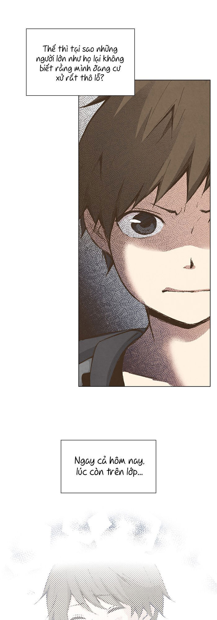 Làm Vợ Anh, Em Nhé - Chương 45 - Trang 32