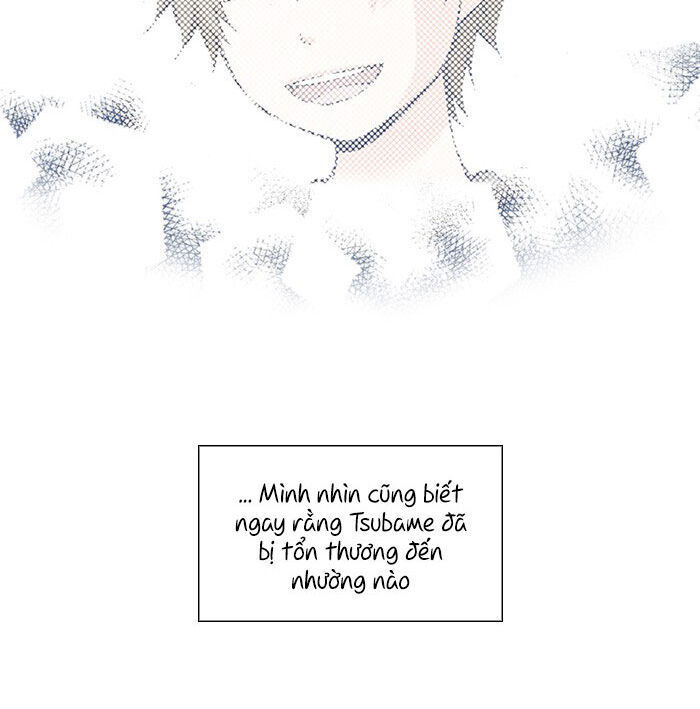 Làm Vợ Anh, Em Nhé - Chương 45 - Trang 33