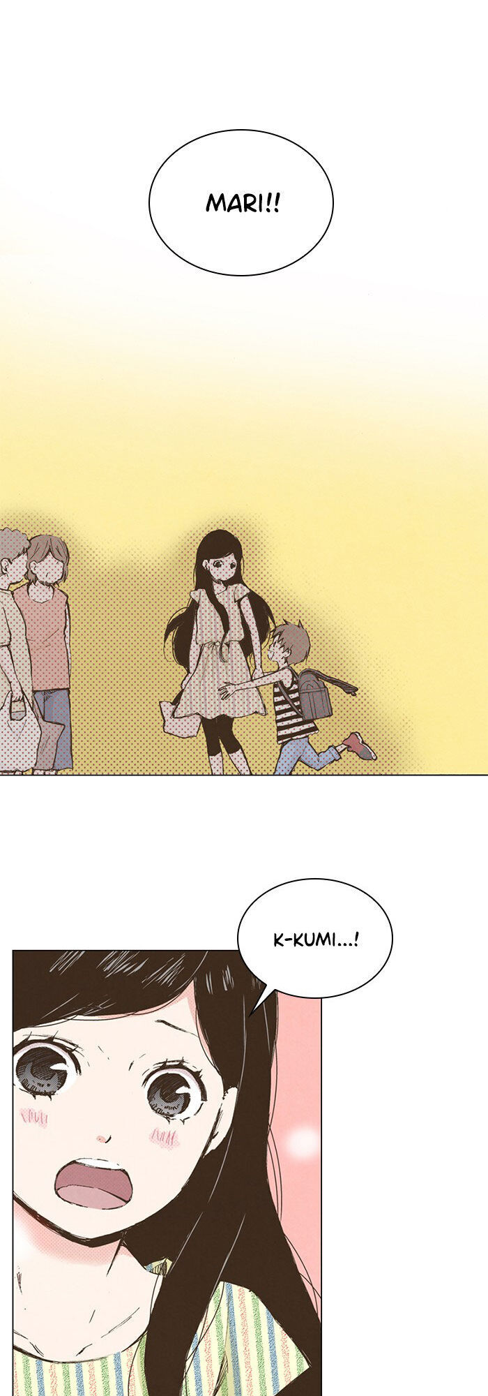 Làm Vợ Anh, Em Nhé - Chương 45 - Trang 34