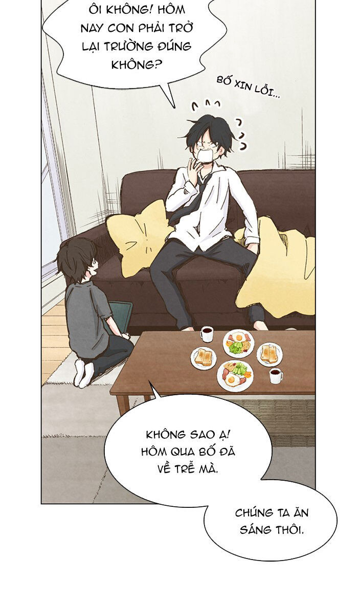 Làm Vợ Anh, Em Nhé - Chương 45 - Trang 6