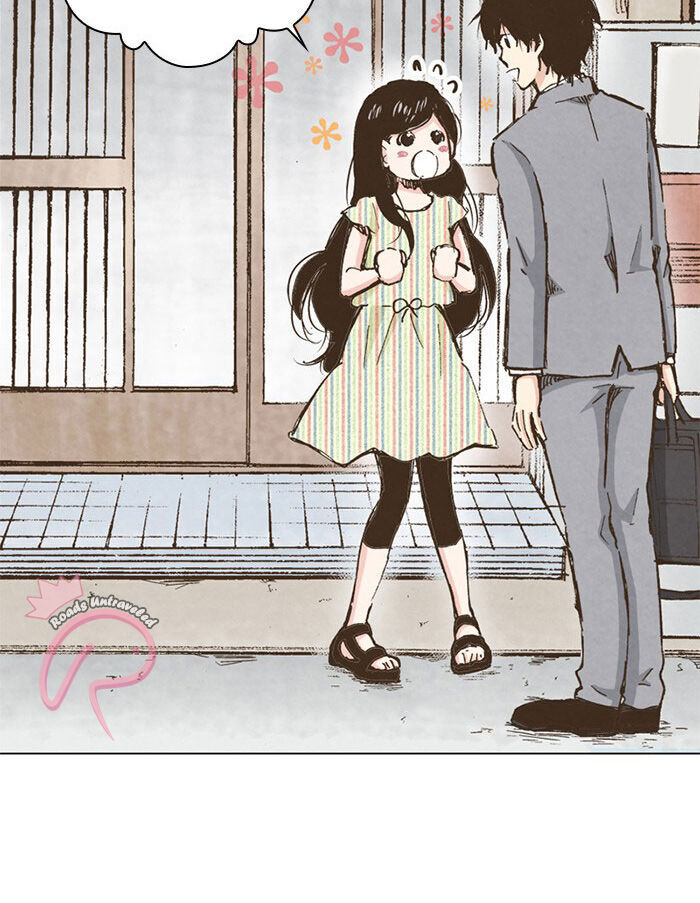 Làm Vợ Anh, Em Nhé - Chương 45 - Trang 8