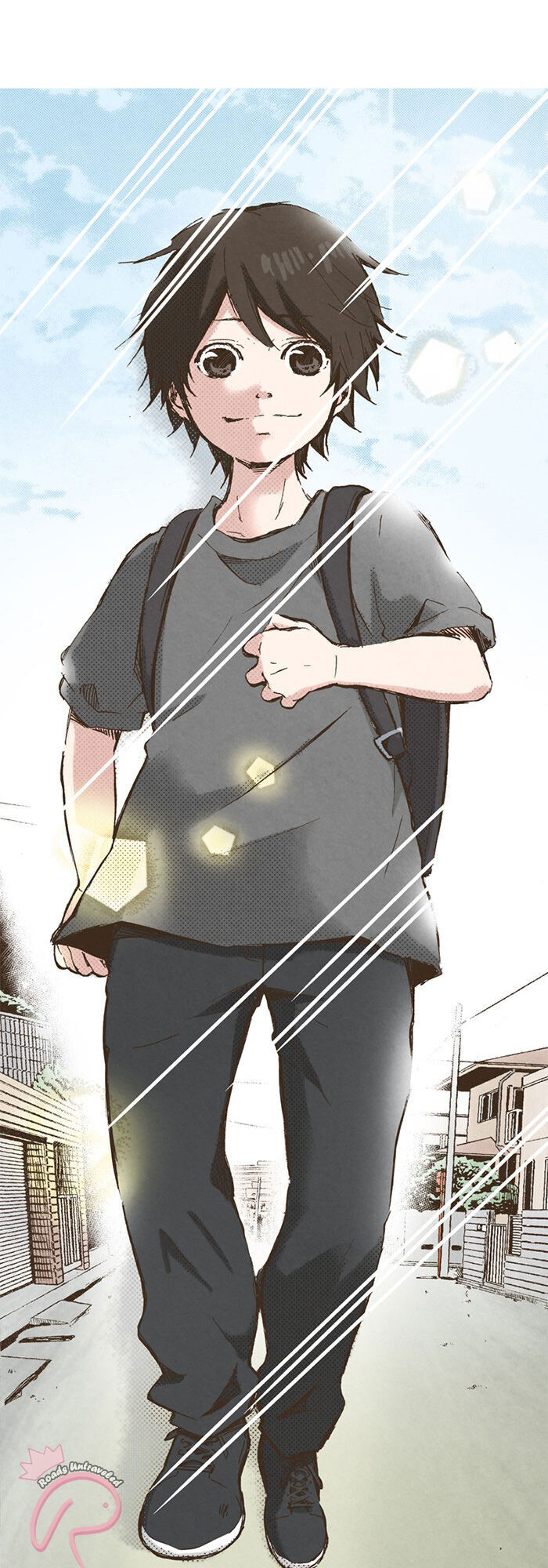 Làm Vợ Anh, Em Nhé - Chương 45 - Trang 10