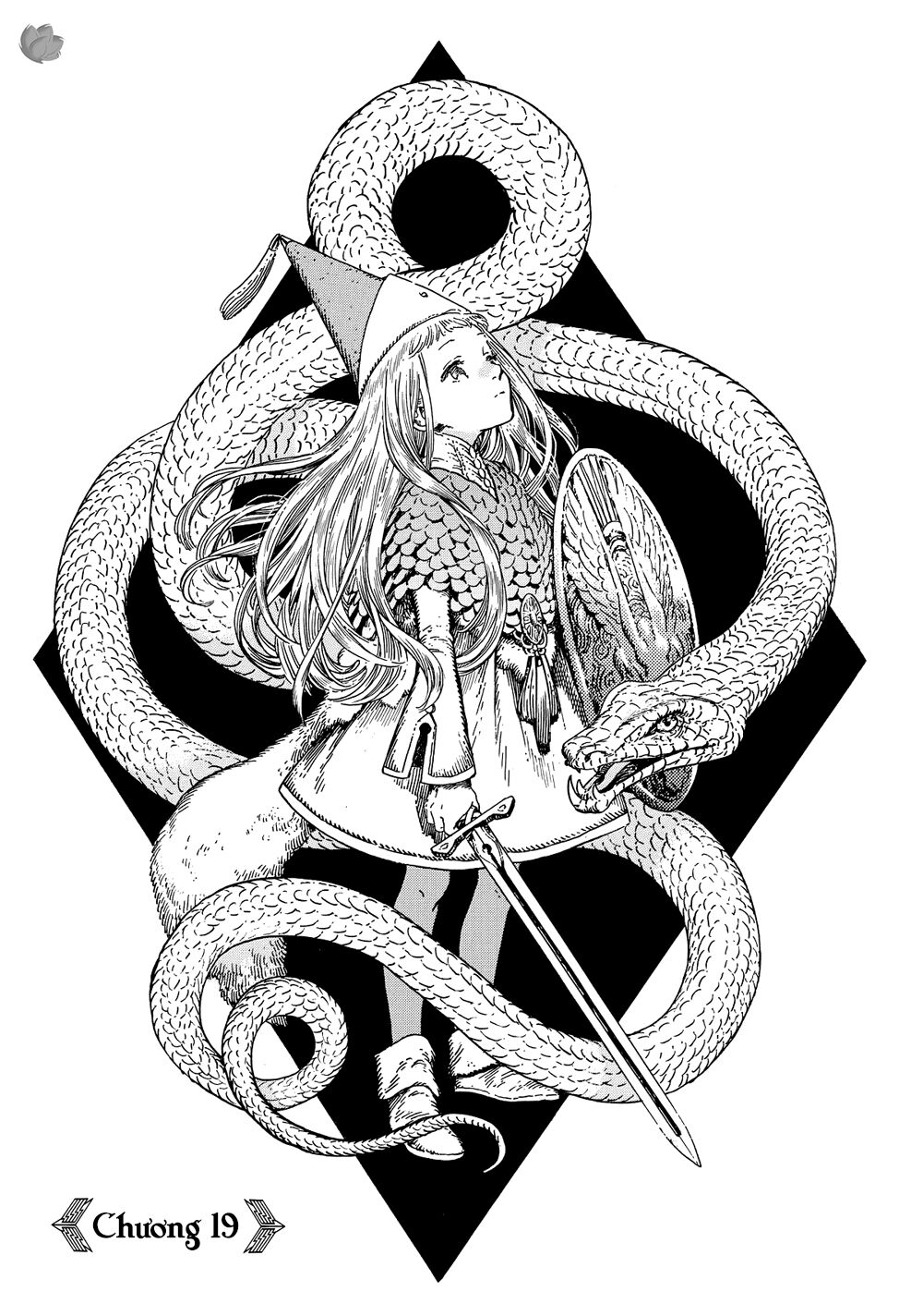 Witch Hat Atelier - Chương 19 - Trang 2