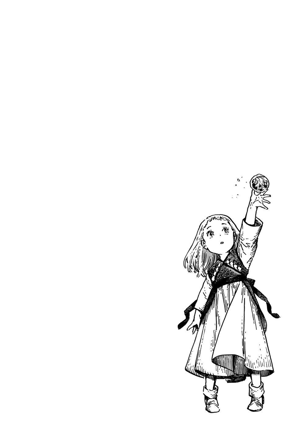 Witch Hat Atelier - Chương 19 - Trang 30