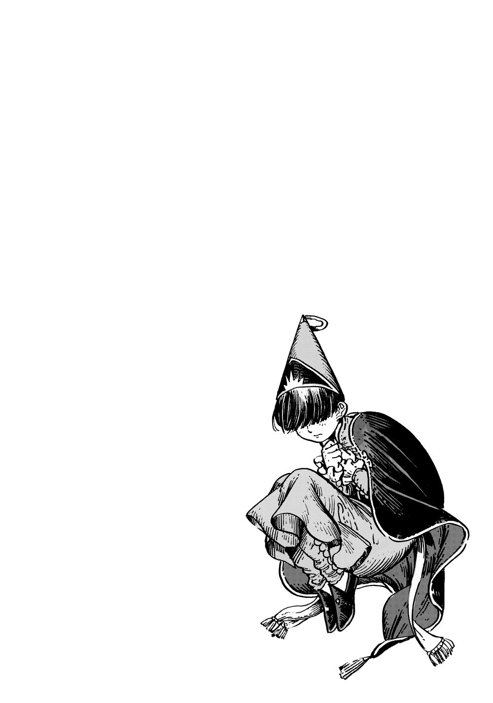 Witch Hat Atelier - Chương 20 - Trang 29