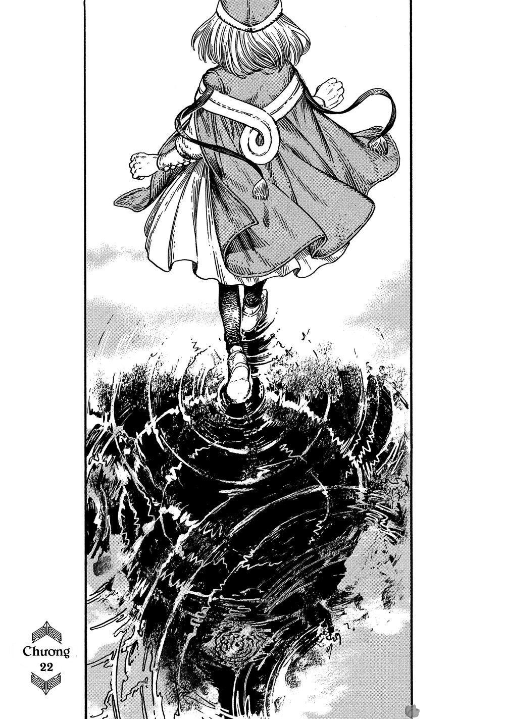 Witch Hat Atelier - Chương 22 - Trang 2