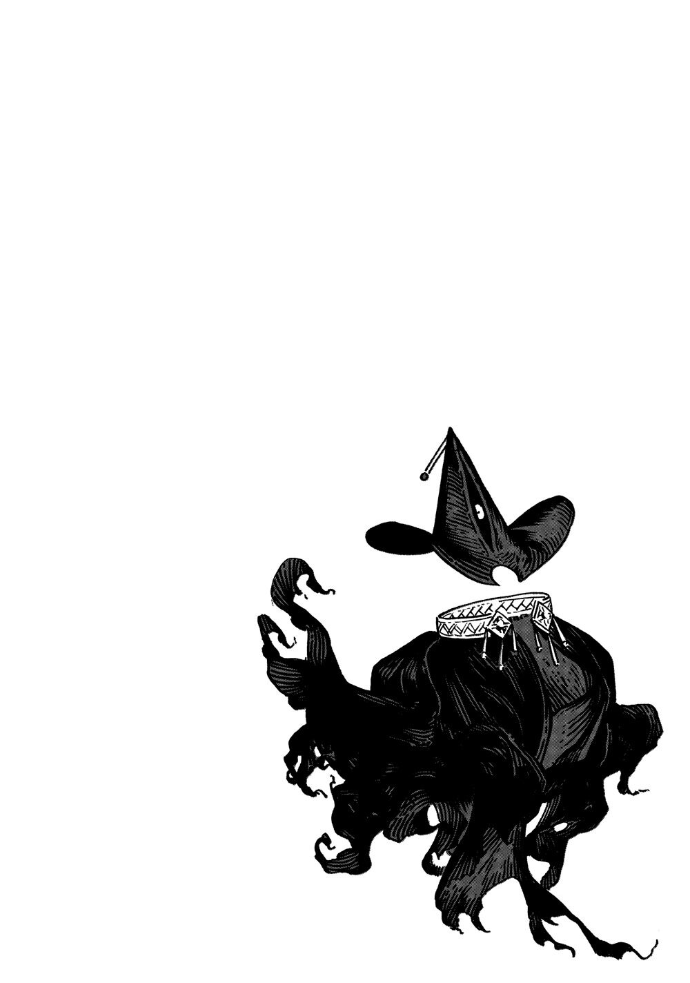 Witch Hat Atelier - Chương 22 - Trang 29