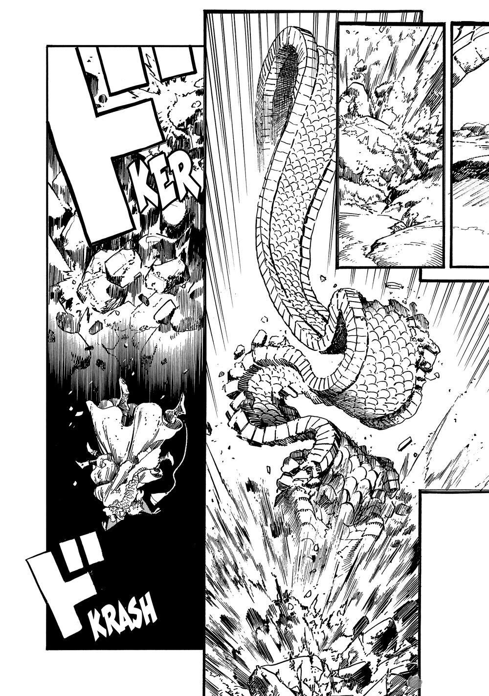 Witch Hat Atelier - Chương 22 - Trang 9