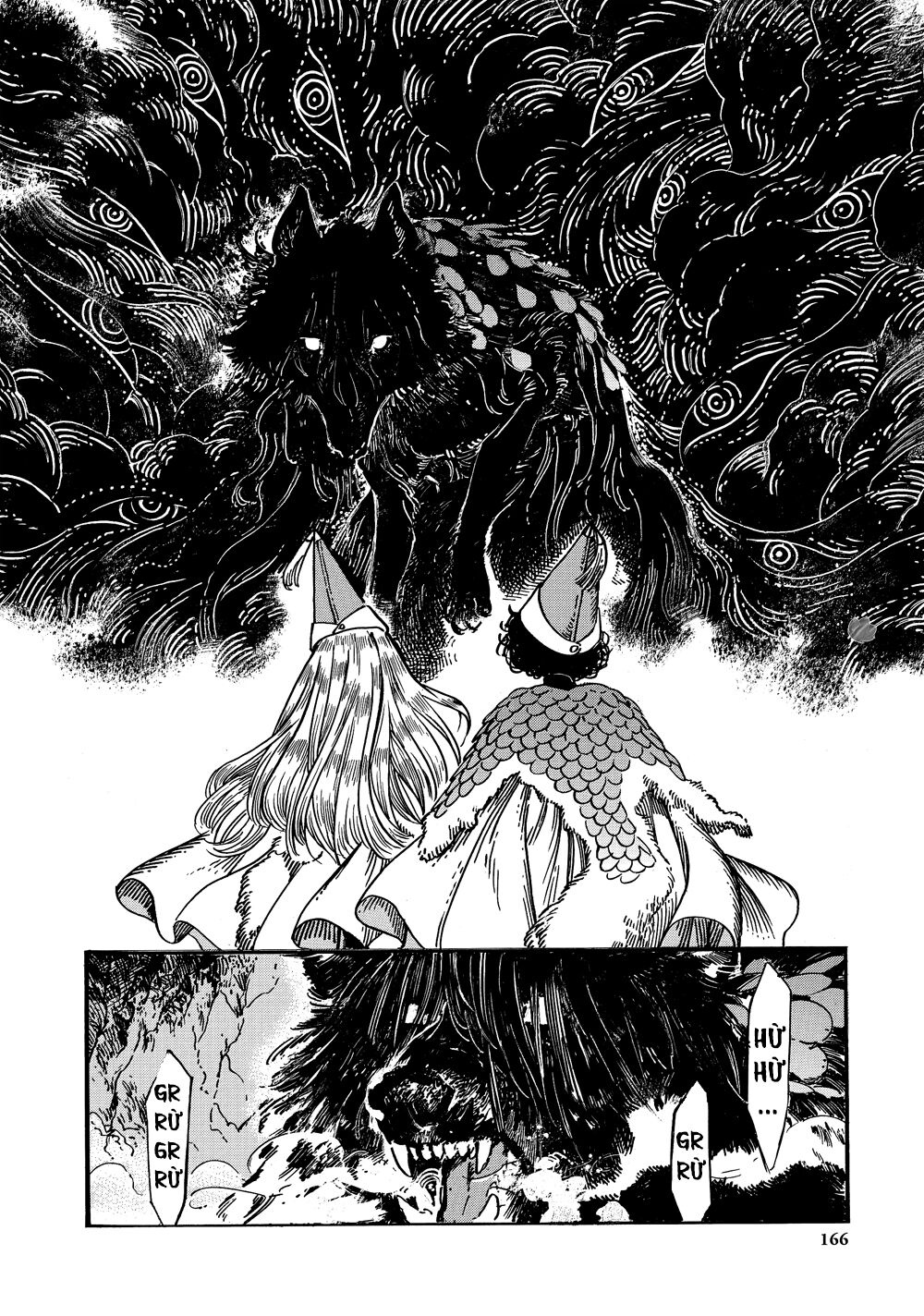 Witch Hat Atelier - Chương 23 - Trang 15