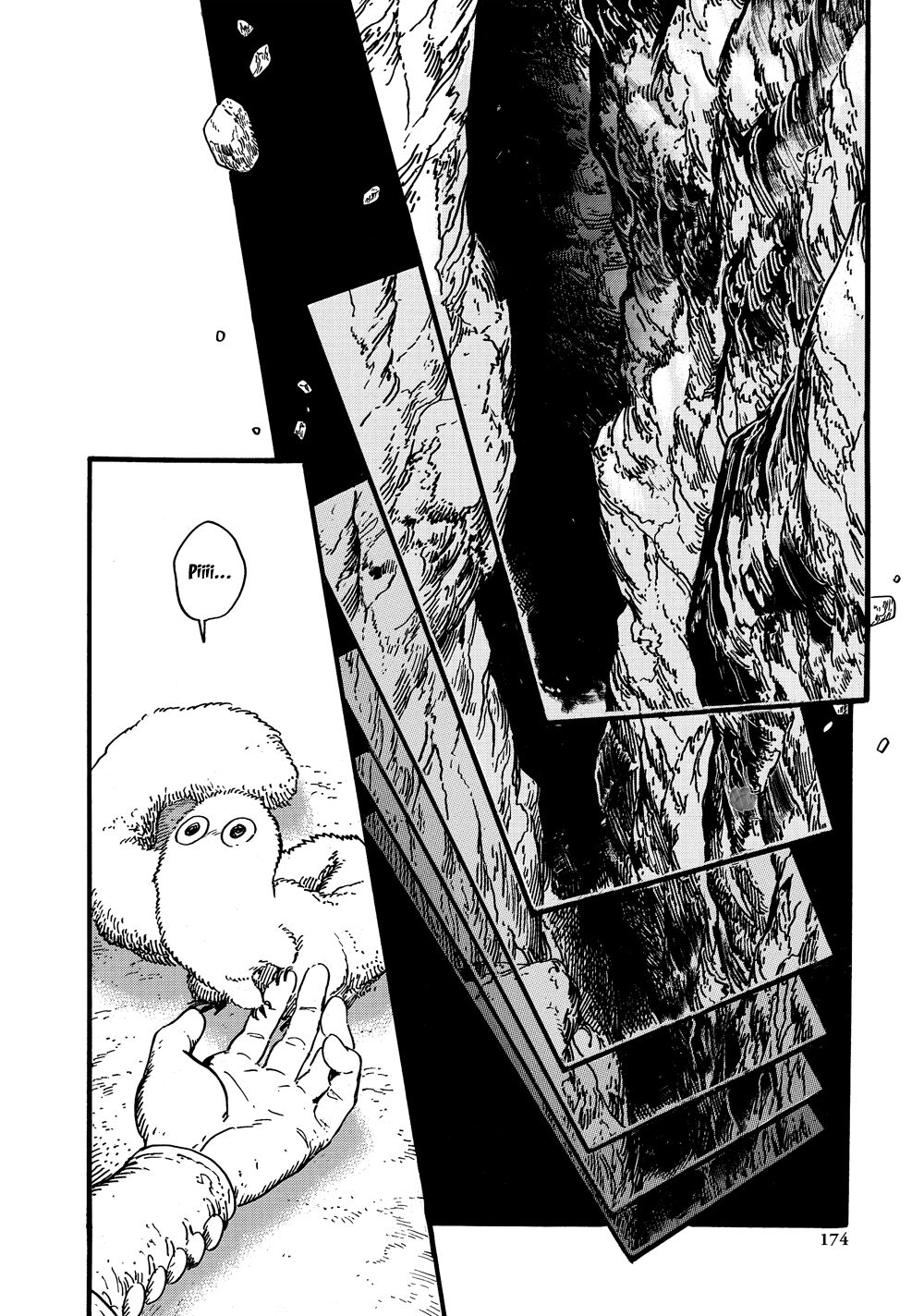 Witch Hat Atelier - Chương 23 - Trang 23