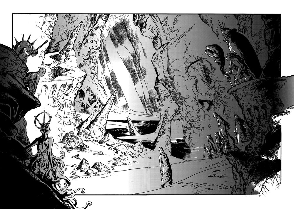 Witch Hat Atelier - Chương 23 - Trang 27