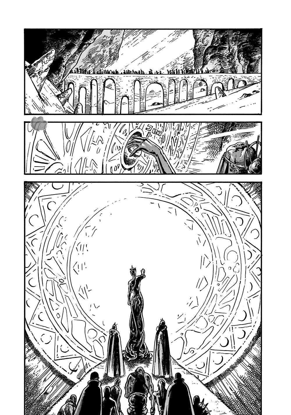 Witch Hat Atelier - Chương 24 - Trang 28