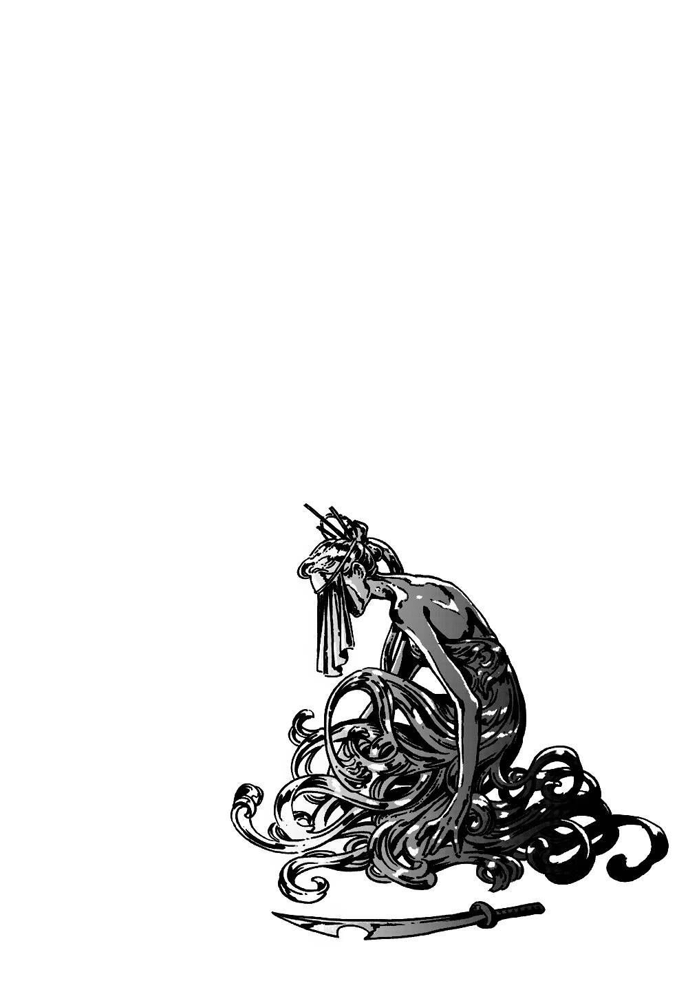 Witch Hat Atelier - Chương 24 - Trang 36