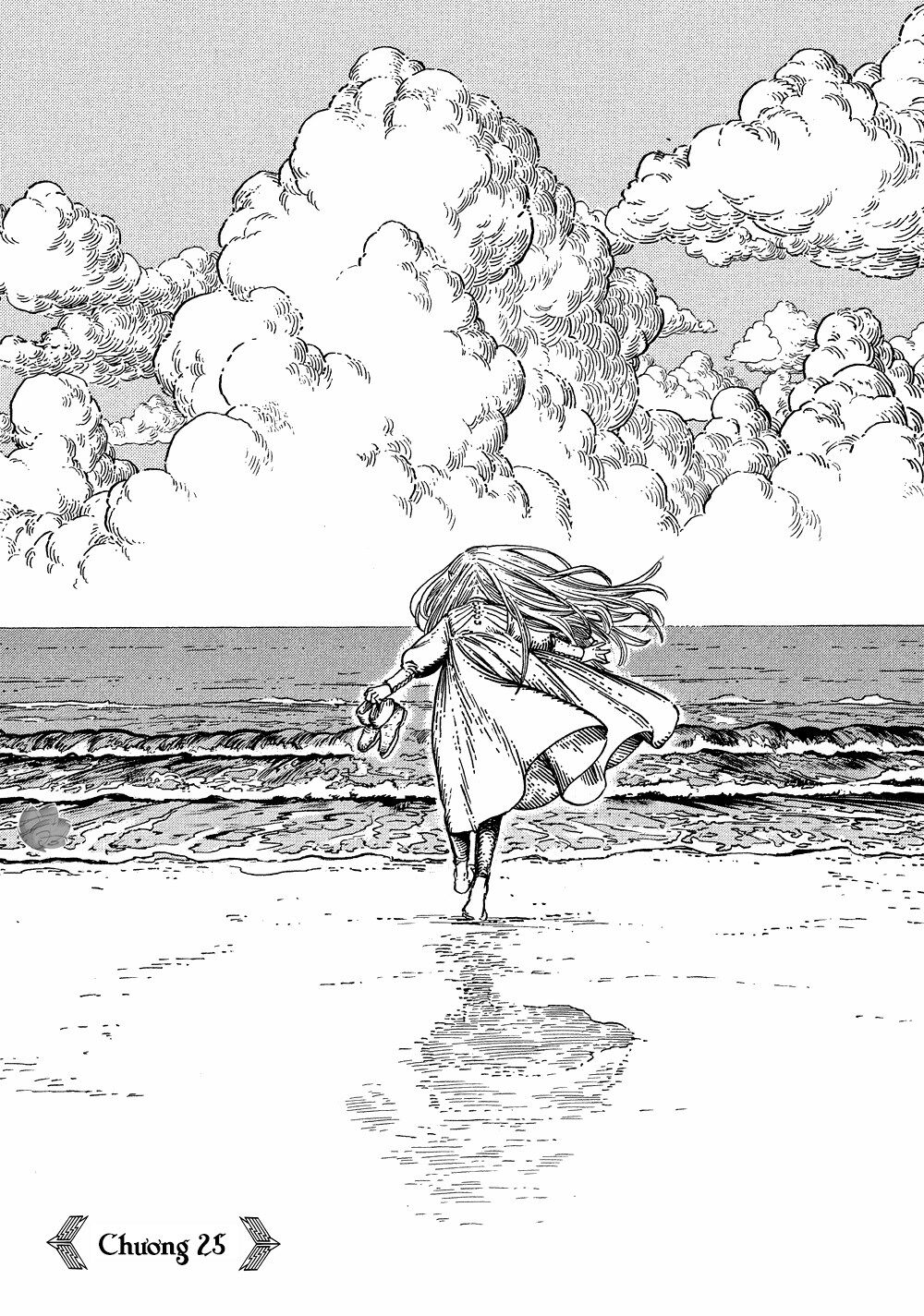 Witch Hat Atelier - Chương 25 - Trang 2