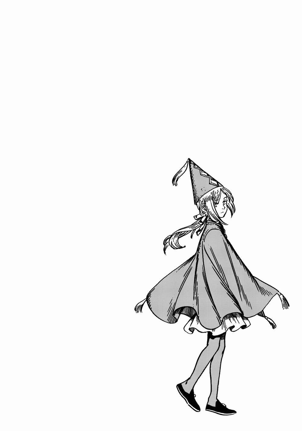 Witch Hat Atelier - Chương 25 - Trang 30