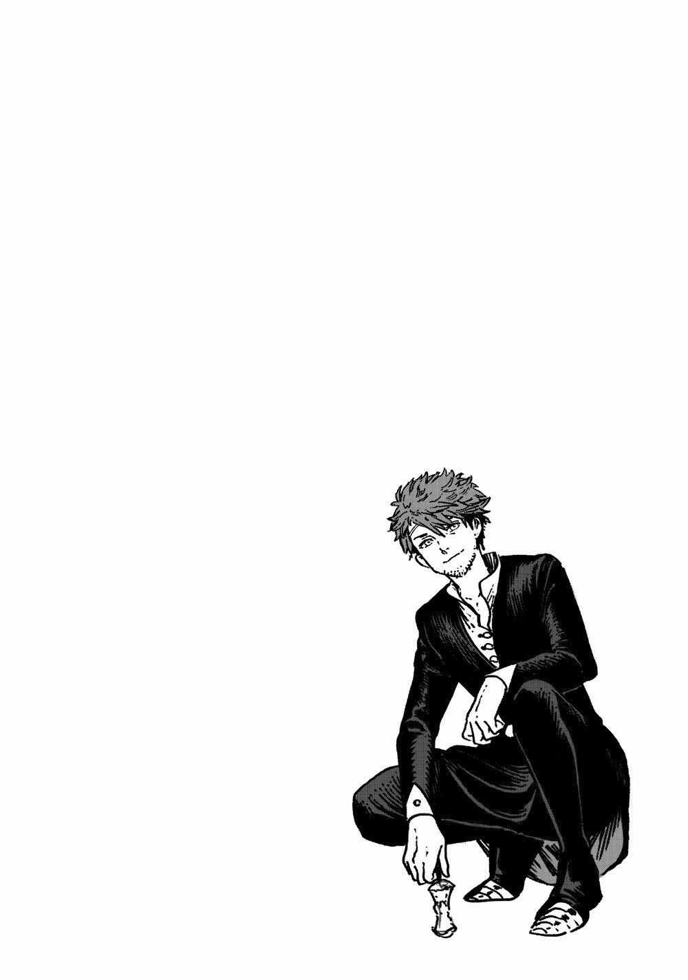 Witch Hat Atelier - Chương 26 - Trang 20