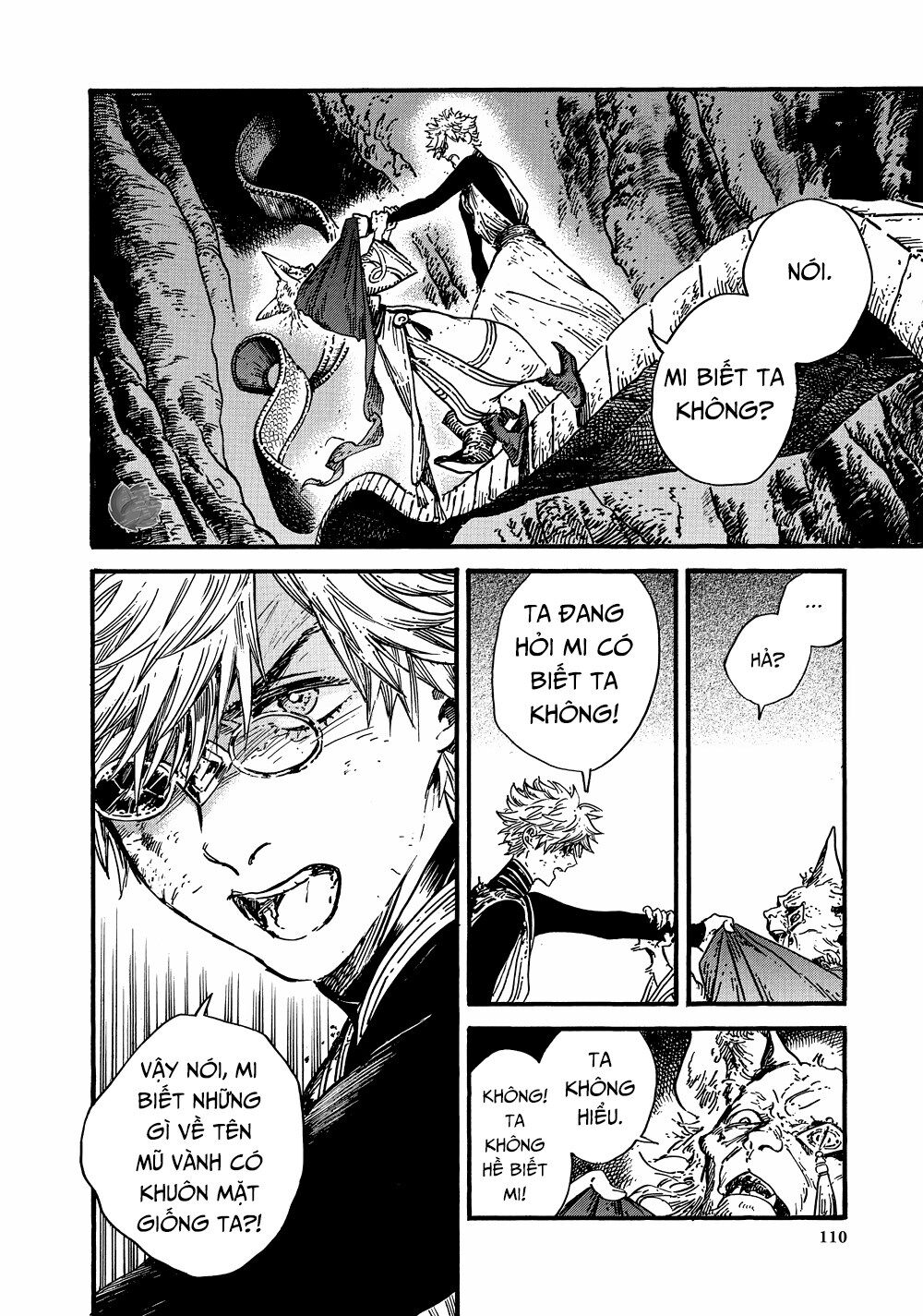 Witch Hat Atelier - Chương 27 - Trang 25