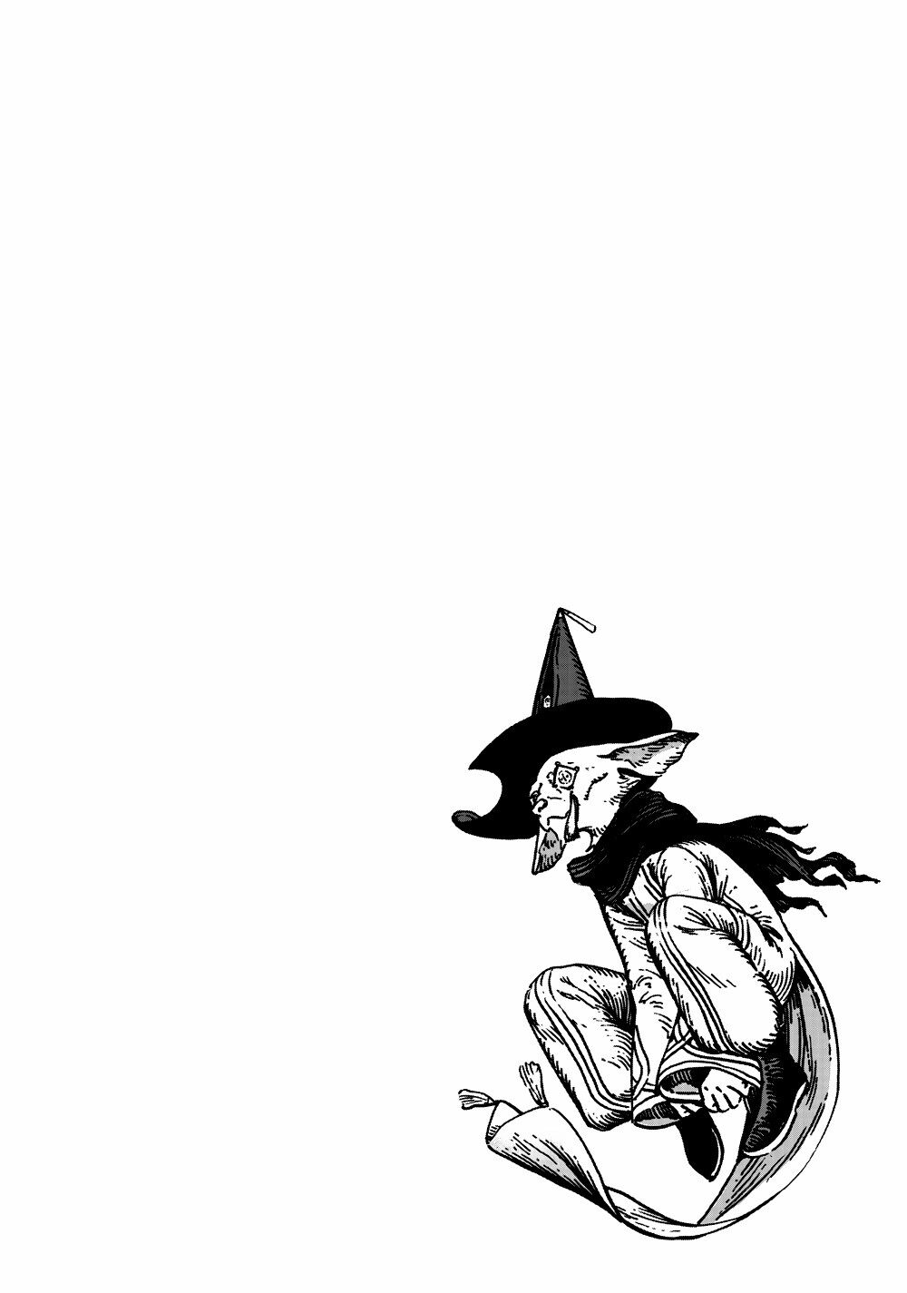 Witch Hat Atelier - Chương 27 - Trang 34