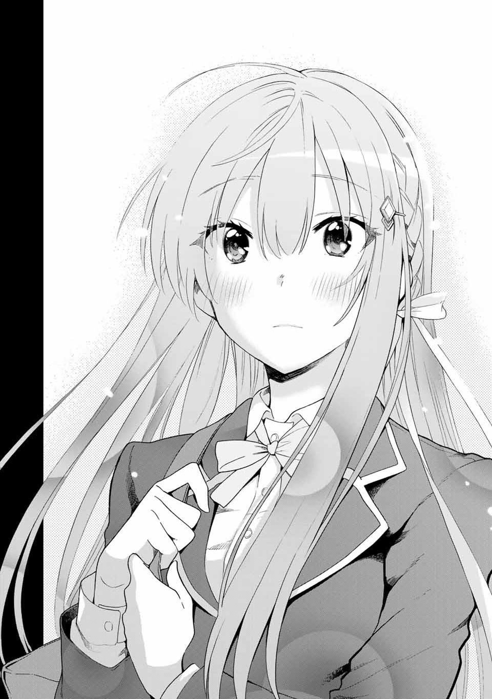 Nàng Lọ Lem Đã Tìm Thấy Hoàng Tử Của Mình - Chương 13 - Trang 20