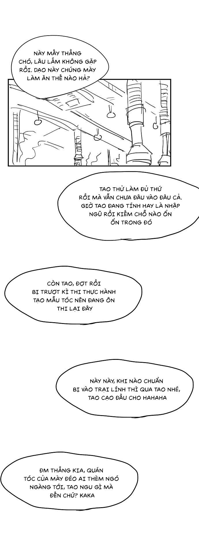 Võ Sĩ Quyền Anh - Chương 51.1 - Trang 12