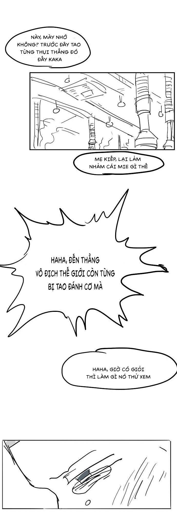 Võ Sĩ Quyền Anh - Chương 51.1 - Trang 17