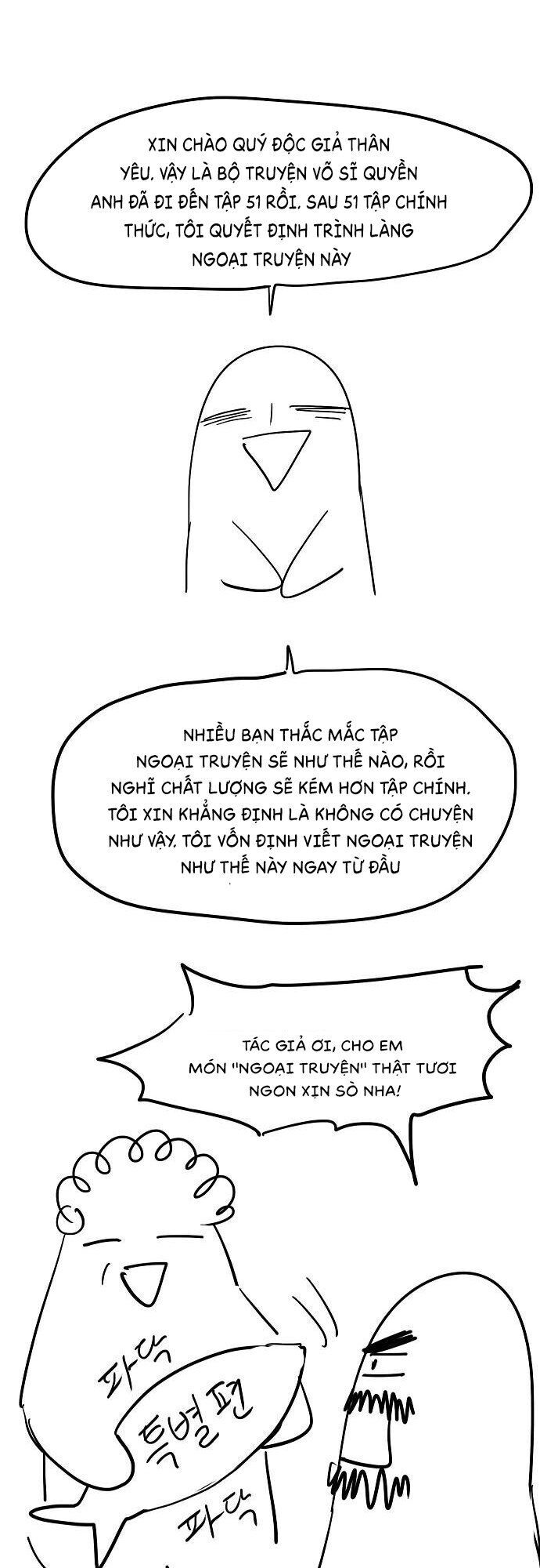 Võ Sĩ Quyền Anh - Chương 51.1 - Trang 20