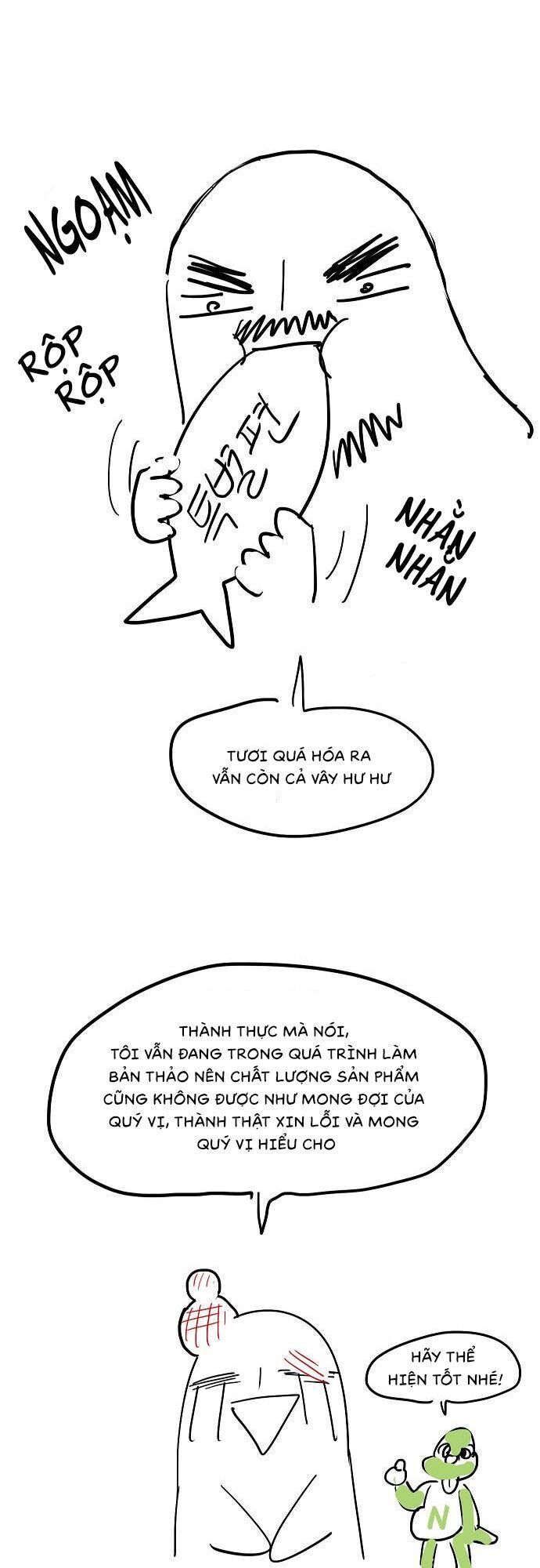 Võ Sĩ Quyền Anh - Chương 51.1 - Trang 22