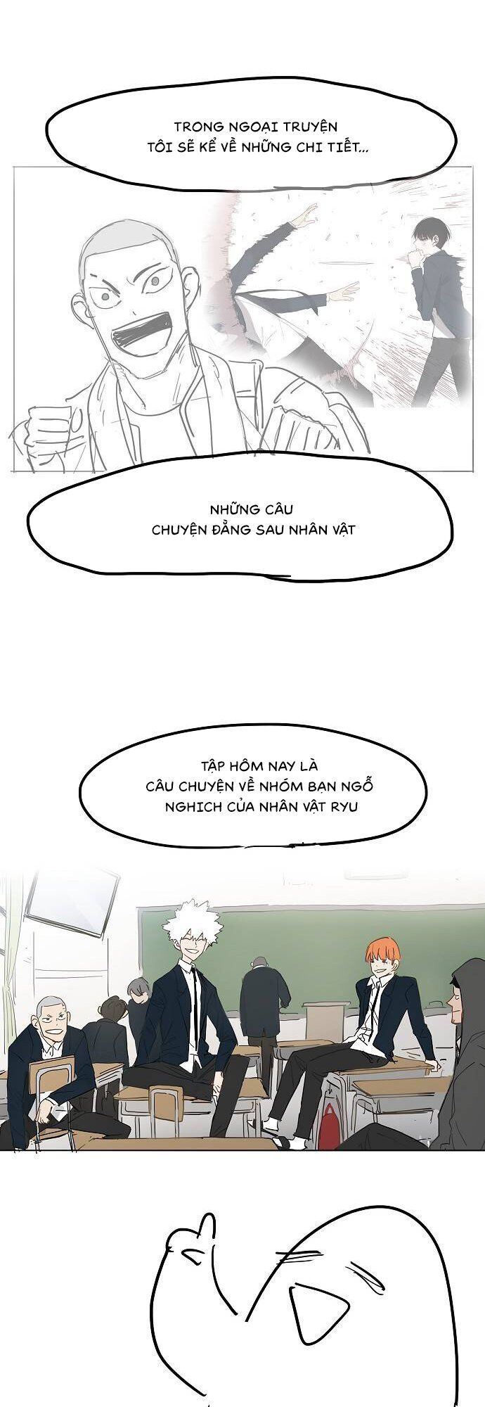 Võ Sĩ Quyền Anh - Chương 51.1 - Trang 24