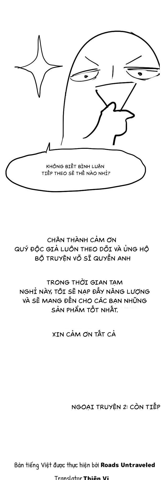 Võ Sĩ Quyền Anh - Chương 51.1 - Trang 27