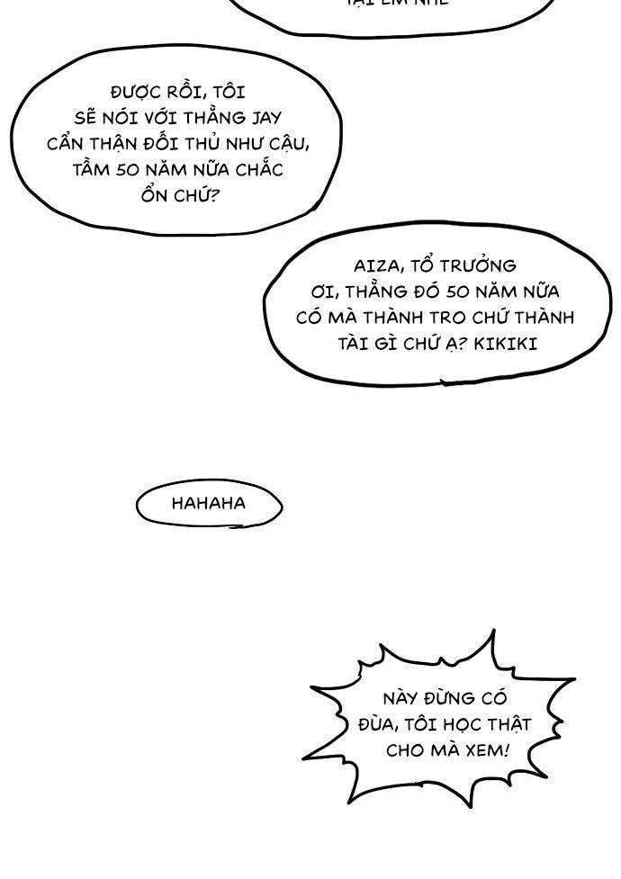 Võ Sĩ Quyền Anh - Chương 51.1 - Trang 4