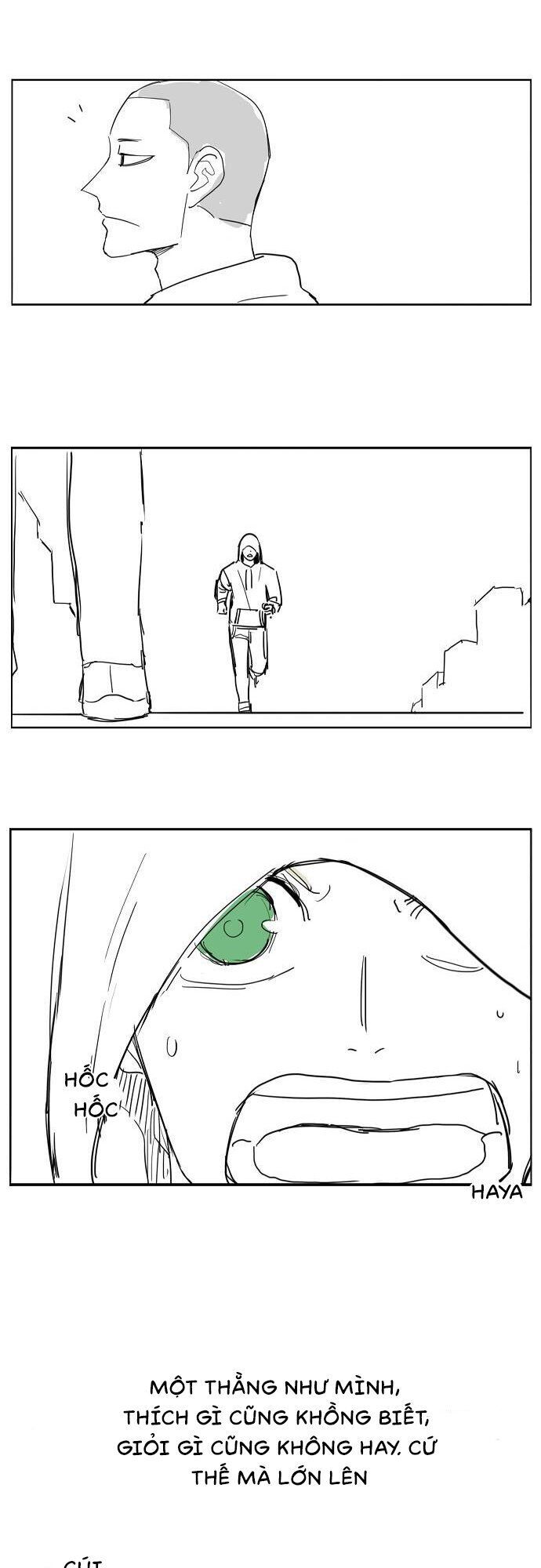 Võ Sĩ Quyền Anh - Chương 51.1 - Trang 6