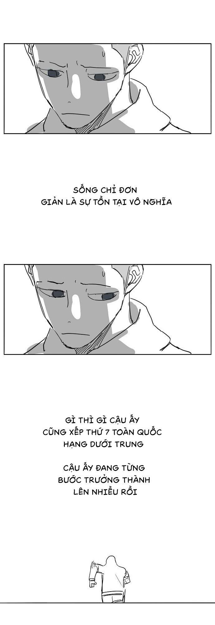 Võ Sĩ Quyền Anh - Chương 51.1 - Trang 8