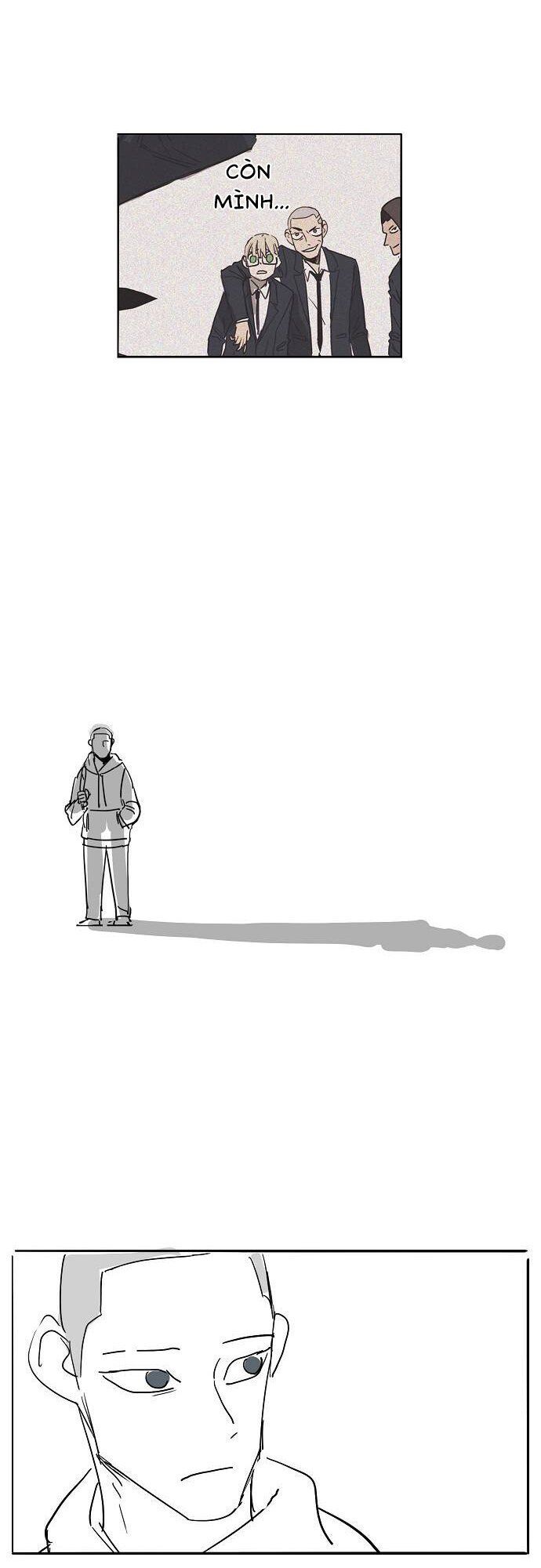 Võ Sĩ Quyền Anh - Chương 51.1 - Trang 10