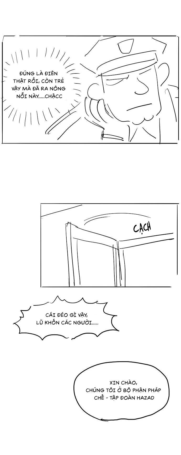 Võ Sĩ Quyền Anh - Chương 51.2 - Trang 12