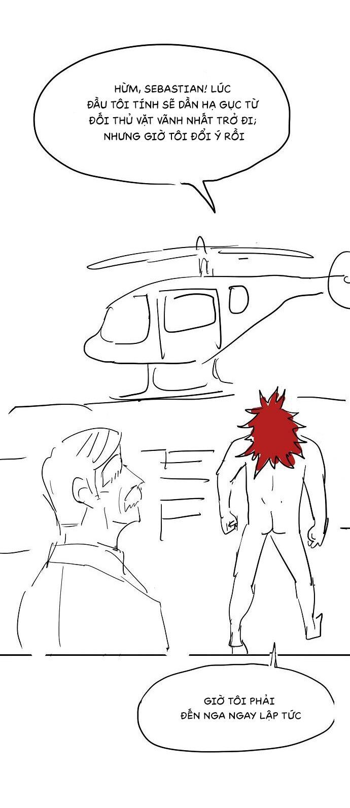 Võ Sĩ Quyền Anh - Chương 51.2 - Trang 13