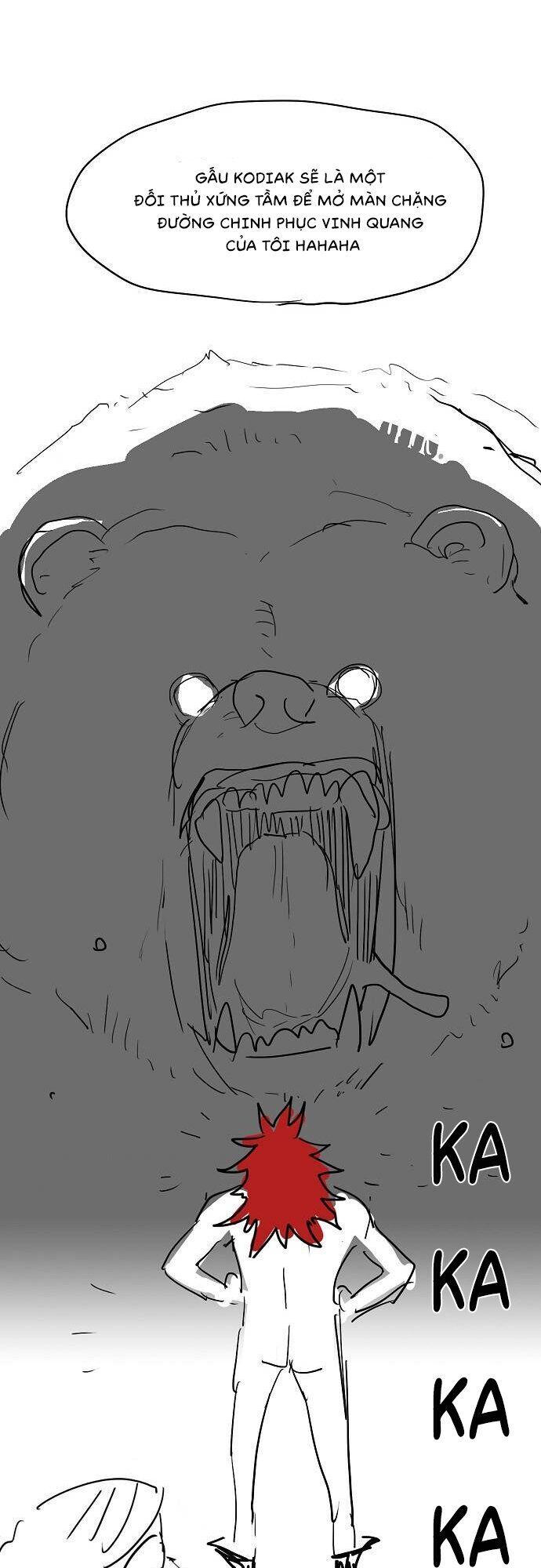 Võ Sĩ Quyền Anh - Chương 51.2 - Trang 14